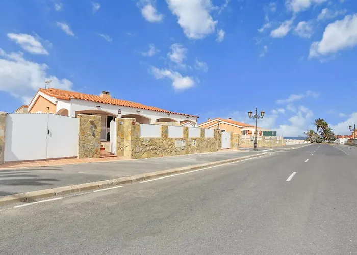 Casa vacanze Georgina *