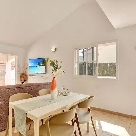 Georgina Holiday home