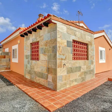 Georgina Holiday home