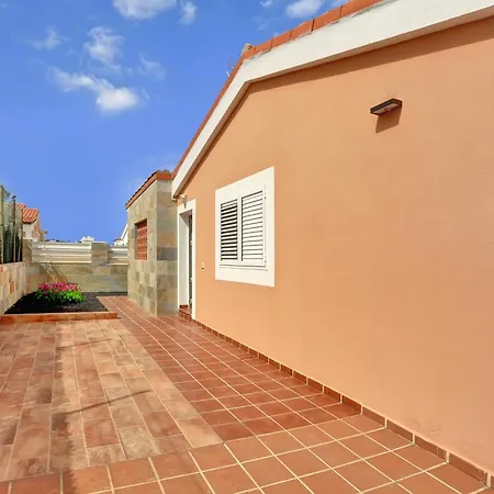 Holiday home Georgina Caleta De Fuste